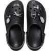 Crocs Unisex-Adult Star Wars Off Court Clog, Slip On Shoes for Men and Women(Black)