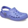 Crocs Unisex-Adult Via Clogs, Slip-on Shoes for Men and Women(Digital Violet)