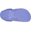 Crocs Unisex-Adult Via Clogs, Slip-on Shoes for Men and Women(Digital Violet)