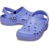 Crocs Unisex-Adult Via Clogs, Slip-on Shoes for Men and Women(Digital Violet)