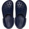 Crocs Unisex-Adult Via Clogs, Slip-on Shoes for Men and Women(Navy)