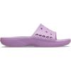 Crocs Unisex-Adult Via Slide(Orchid)