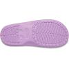 Crocs Unisex-Adult Via Slide(Orchid)