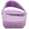 Crocs Unisex-Adult Via Slide(Orchid)