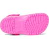 Crocs Unisex-Child Classic Barbie Clogs (Toddler)(Barbie)