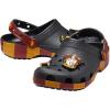 Crocs Unisex-Child Classic Harry Potter Clogs(Gryffindor)