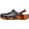 Crocs Unisex-Child Classic Harry Potter Clogs(Gryffindor)