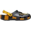 Crocs Unisex-Child Classic Harry Potter Clogs(Hufflepuff)