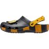 Crocs Unisex-Child Classic Harry Potter Clogs(Hufflepuff)