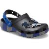 Crocs Unisex-Child Classic Harry Potter Clogs(Ravenclaw)