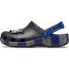 Crocs Unisex-Child Classic Harry Potter Clogs(Ravenclaw)