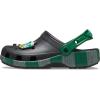 Crocs Unisex-Child Classic Harry Potter Clogs(Slytherin)
