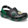 Crocs Unisex-Child Classic Harry Potter Clogs(Slytherin)