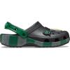 Crocs Unisex-Child Classic Harry Potter Clogs(Slytherin)