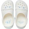 Crocs Unisex-Child Classic Hello Kitty ClogClog(Cinnamoroll)