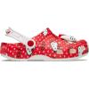 Crocs Unisex-Child Classic Hello Kitty ClogClog(Multi)