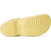 Crocs Unisex-Child Classic Mary Jane Clogs (Little Kid/Big Kid)(Daylily)