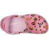Crocs Unisex-Child Disney Princess Clog (Little Kid/Big Kid)(Multi)