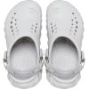 Crocs Unisex-Child Echo Clogs (Little Kid/Big Kid)(Atmosphere)