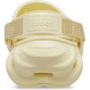 Crocs Unisex-Child Echo Clogs (Little Kid/Big Kid)(Buttercream)
