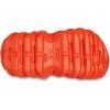Crocs Unisex-Child Echo Clogs (Little Kid/Big Kid)(Lava)