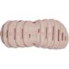 Crocs Unisex-Child Echo Clogs (Little Kid/Big Kid)(Pink Clay)