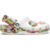 Crocs Unisex-Child Squishmallows Classic Clogs(Multi)