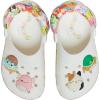 Crocs Unisex-Child Squishmallows Classic Clogs(Multi)