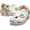 Crocs Unisex-Child Squishmallows Classic Clogs(Multi)