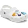 Crocs Unisex’s Jibbitz Shoe Spirit Girls Multi Pack, Charms for Teens(Chill Summer)