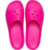 Crocs Women’s Classic Slide | Platform Sandals(Pink Crush)