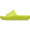 Crocs Women’s Classic Slides(Acidity)