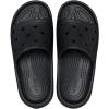 Crocs Women’s Classic Slides(Black)