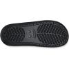 Crocs Women’s Classic Slides(Black)