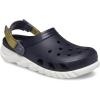 Crocs Womens Duet Max Ii Clog ATM(Deep Navy)