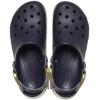 Crocs Womens Duet Max Ii Clog ATM(Deep Navy)