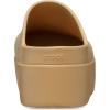 Crocs Women’s Dylan Platform Clog, Mule Platform Shoes for Women(Wheat)