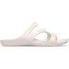 Crocs Women’s Kadee II Sandals(Barely Pink)