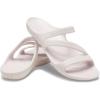Crocs Women’s Kadee II Sandals(Barely Pink)