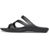 Crocs Women’s Kadee II Sandals(Black)