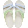 Crocs Women’s Kadee II Sandals(Blue Green Ombre)