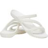 Crocs Women’s Kadee II Sandals(Diamante White)