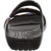 Crocs Women’s Kadee II Sandals(Floral/Black)