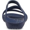 Crocs Women’s Kadee II Sandals(Navy)