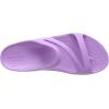 Crocs Women’s Kadee II Sandals(Orchid)