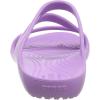 Crocs Women’s Kadee II Sandals(Orchid)