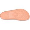 Crocs Women’s Kadee II Sandals(Papaya/Multi)