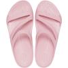 Crocs Women’s Kadee II Sandals(Petal Pink)