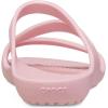 Crocs Women’s Kadee II Sandals(Petal Pink)