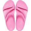 Crocs Women’s Kadee II Sandals(Pink Lemonade)